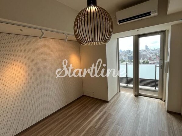 ブランシエスタ白山の物件内観写真